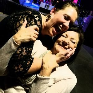 Meet your Posher, Tracy